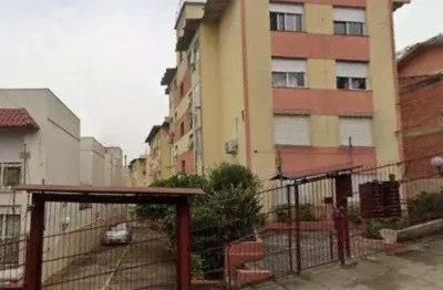 Apartamento para venda - 40.35m², 1 dormitório, 1 vaga - santo antonio