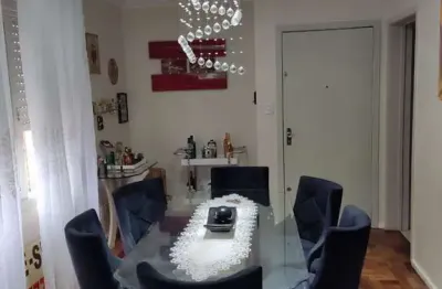 Apartamento de 3 dormitórios e 1 vaga no bairro passo da areia