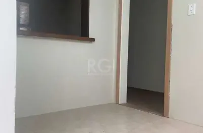 Apartamento para venda - 50.66m², 2 dormitórios, 1 vaga - cavalhada