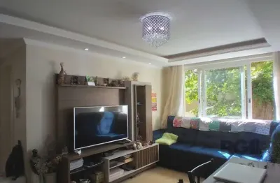 Apartamento com 1 quarto à venda na Rua Dona Amélia, --, Santa Tereza, Porto Alegre