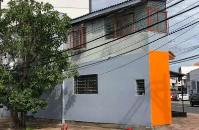 Apartamento com 1 quarto à venda na Rua Visconde de Pelotas, --, Passo da Areia, Porto Alegre