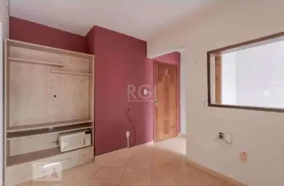 Apartamento 01 dormitório, no bairro rubem berta, em porto alegre - rs.