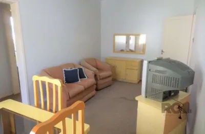 Apartamento no bairro rio branco de 2 dormitórios desocupado