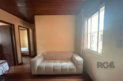 Apartamento com 2 quartos à venda na Rua dos Maias, --, Rubem Berta, Porto Alegre