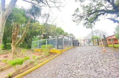 Apartamento com 2 quartos à venda na Estrada Cristiano Kraemer, --, Vila Nova, Porto Alegre