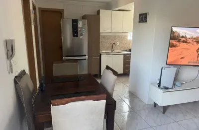 Apartamento com 2 quartos à venda na Rua São Guilherme, --, Vila São José, Porto Alegre