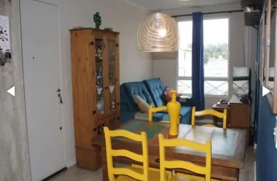 Apartamento para venda - 43.35m², 2 dormitórios, 1 vaga - alto petrópolis