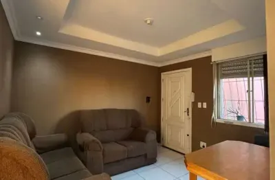 Apartamento com 2 quartos à venda na Rua dos Maias, --, Rubem Berta, Porto Alegre