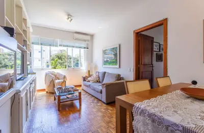 Apartamento com 3 quartos à venda na Avenida Venâncio Aires, --, Santana, Porto Alegre