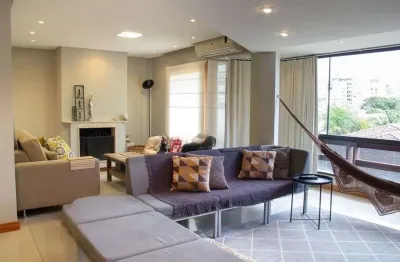 Apartamento com 3 quartos à venda na Avenida Montreal, --, Jardim Lindóia, Porto Alegre