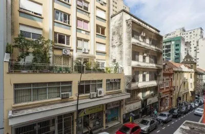 Apartamento para venda - 101m², 3 dormitórios, centro histórico