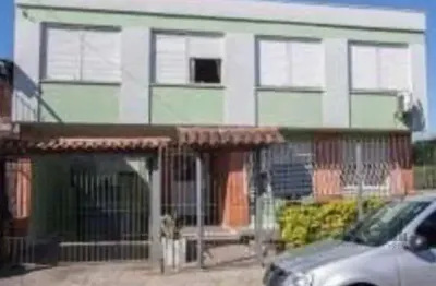 Apartamento com 1 quarto à venda na Rua Delfina da Cunha, --, Camaquã, Porto Alegre