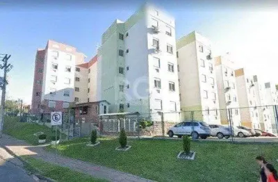 Apartamento para venda - 40.02m², 2 dormitórios, lomba do pinheiro