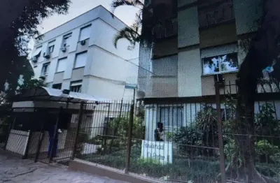 Apartamento com 1 quarto à venda na Rua Honório Silveira Dias, --, São João, Porto Alegre