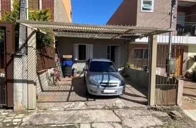 Casa com 2 quartos à venda na Avenida da Serraria, --, Espírito Santo, Porto Alegre