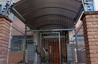 Apartamento com 2 quartos à venda na Rua José Domingos Varella, --, Cavalhada, Porto Alegre