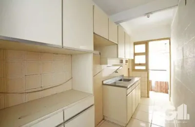 Apartamento com 1 quarto à venda na Avenida Princesa Isabel, --, Santana, Porto Alegre