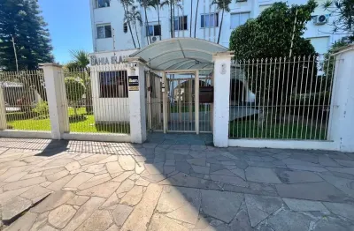 Apartamento com 2 quartos à venda na Avenida Icaraí, --, Cristal, Porto Alegre