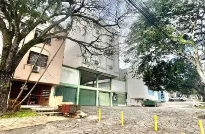 Apto 01 dormitório, no bairro vila jardim, com 39 m², vista definitiva, sol