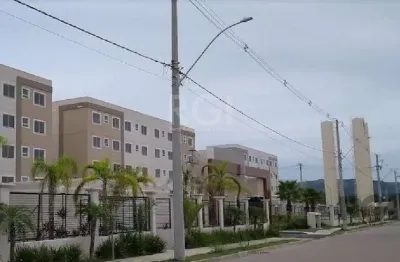 Apartamento com 2 quartos à venda na Rua Sete Mil Cento e Cinquenta, --, Restinga, Porto Alegre