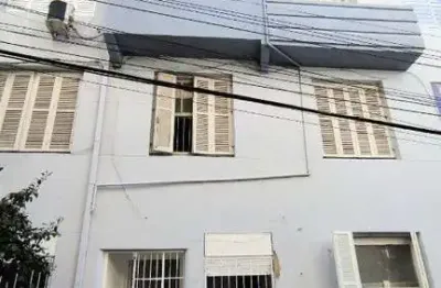 Apartamento com 3 quartos à venda na Rua Vinte e Quatro de Maio, --, Centro Histórico, Porto Alegre
