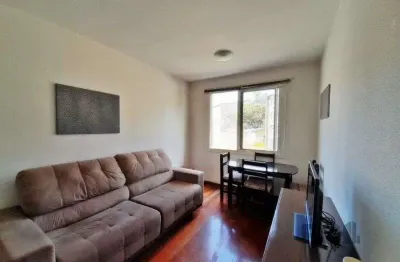 Apartamento com 1 quarto à venda na Avenida Antônio Carvalho, --, Jardim Carvalho, Porto Alegre