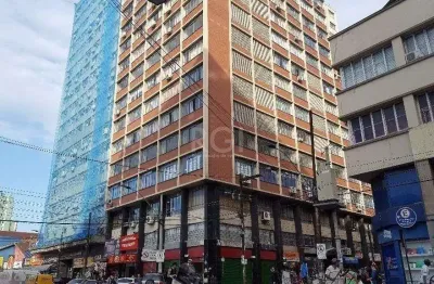 Apartamento para venda - 51.95m², 1 dormitório, centro histórico