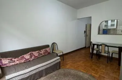Apartamento com 1 quarto à venda na Avenida Alberto Bins, --, Centro Histórico, Porto Alegre