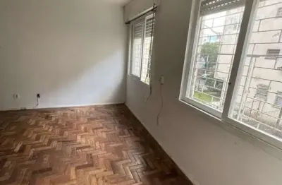 Kitnet jk de 32m2 no jardim leopoldina porto alegre apenas 110mil