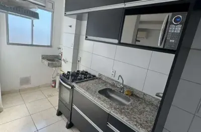 Apartamento com 2 quartos à venda na Avenida Protásio Alves, --, Morro Santana, Porto Alegre