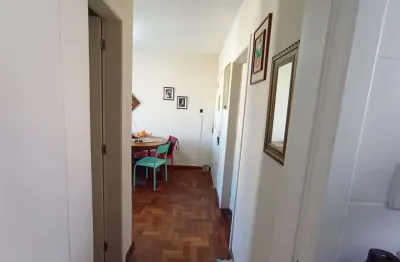 Apartamento com 1 quarto à venda na Rua Roque Calage, --, Passo da Areia, Porto Alegre