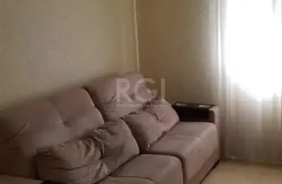 Apartamento para venda - 37.89m², 1 dormitório, 1 vaga - cavalhada