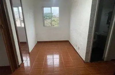 Apartamento com 2 quartos à venda na Rua Atílio Supertti, --, Vila Nova, Porto Alegre