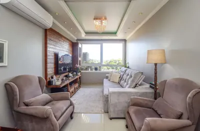 Apartamento com 2 quartos à venda na Rua Leite de Castro, --, Jardim Itu Sabará, Porto Alegre