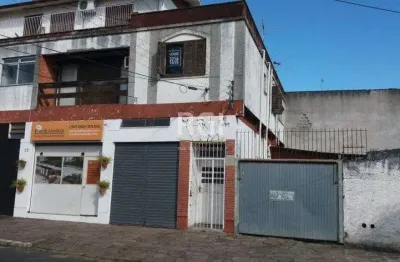 Apartamento com 1 quarto à venda na Rua Abílio Miller, --, Jardim Itu Sabará, Porto Alegre