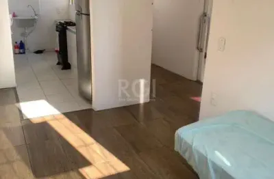 Apartamento 01 dormitório, no bairro rubem berta, em porto alegre rs