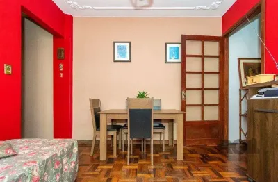 Apartamento com 1 quarto à venda na Rua Demétrio Ribeiro, --, Centro Histórico, Porto Alegre