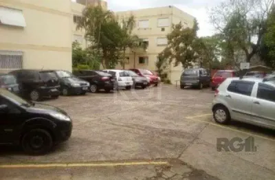 Apartamento de 2 dormitórios, 1 vaga rotativa - santo antonio