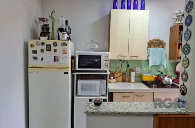 Apartamento com 1 quarto à venda na Avenida do Forte, --, Vila Ipiranga, Porto Alegre