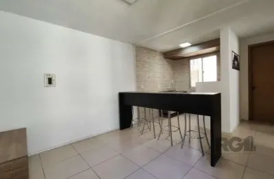 Apartamento com 2 quartos à venda na Beco Pedro Rodrigues Bittencourt, --, Vila Nova, Porto Alegre