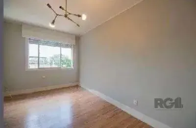 Apartamento com 1 quarto à venda na Rua São Mateus, --, Bom Jesus, Porto Alegre