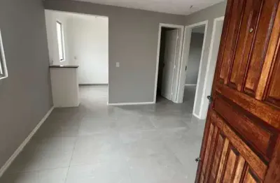 Apartamento no bairro restinga - 2 dormitórios - condomínio villa liane