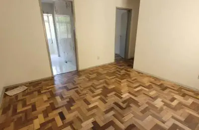 Apartamento com 1 quarto à venda na Rua Walter Ferreira, --, Humaitá, Porto Alegre
