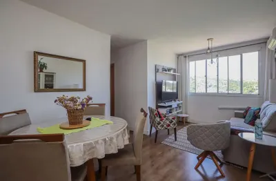 Apartamento com 3 quartos à venda na Rua Carlos Reverbel, --, Jardim Carvalho, Porto Alegre