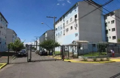 Apartamento com 2 quartos à venda na Avenida Baltazar de Oliveira Garcia, --, Rubem Berta, Porto Alegre