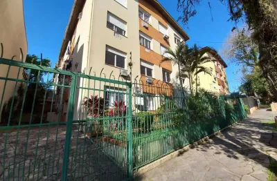 Apartamento para venda - 41.8m², 1 dormitório, jardim do salso