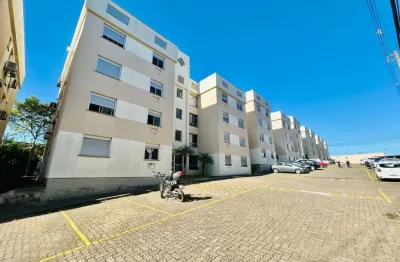 Condomínio alto do bosque - apartamento no bairro lomba do pinheiro