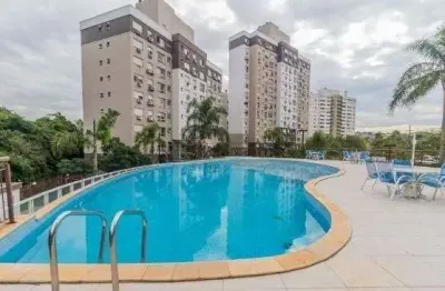 Apartamento com 3 quartos à venda na Rua Irmão Norberto Francisco Rauch, --, Jardim Carvalho, Porto Alegre