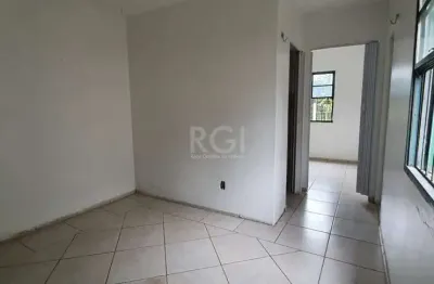 Apartamento para venda - 46m², 2 dormitórios, 1 vaga - restinga