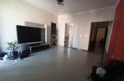 Apartamento com 3 quartos à venda na Rua Santana, --, Farroupilha, Porto Alegre